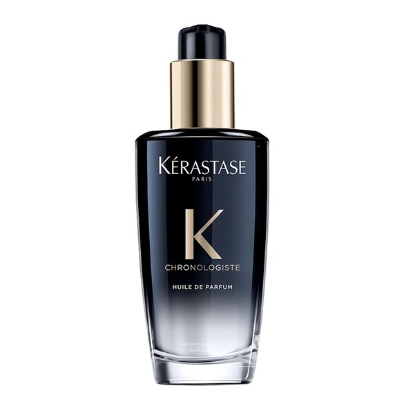 Chronologiste Huile de Parfum - Olio per Capelli, KÉRASTASE