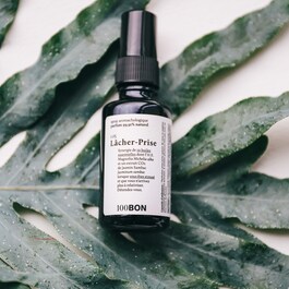 Lâcher-prise - Spray aromacologico
