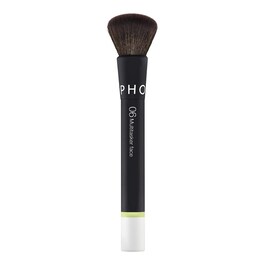 Pennello multiuso per il viso 06 - Intuitivo, finish impeccabile