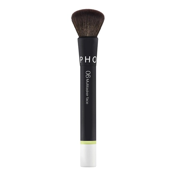 Pennello multiuso per il viso 06 - Intuitivo, finish impeccabile, SEPHORA COLLECTION