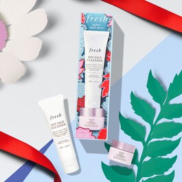 Dewy Skin Duo- Set per la cura della pelle