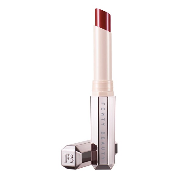 Mattemoiselle Plush Matte Lipstick - Rossetto mat voluttuoso, FENTY BEAUTY