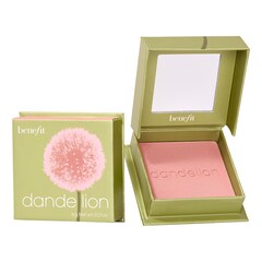 Dandelion - Blush Rosa Delicato Natural, BENEFIT COSMETICS