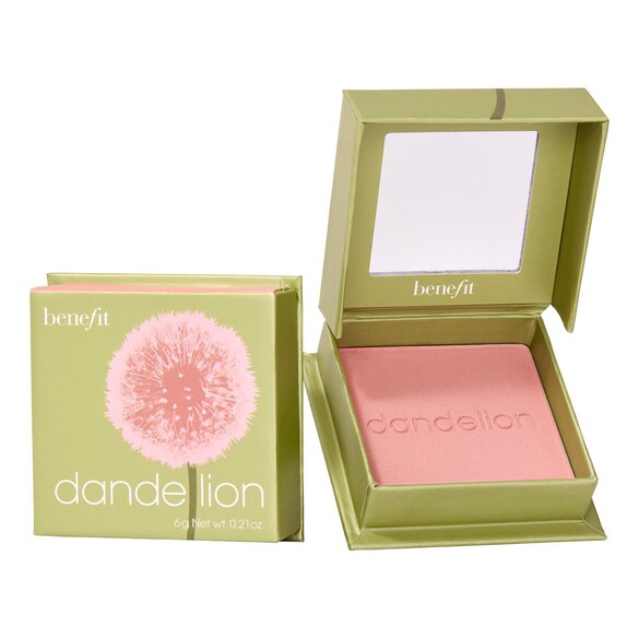 Dandelion - Blush Rosa Delicato Natural, BENEFIT COSMETICS