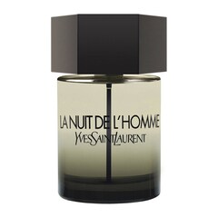 La Nuit de l'Homme - Eau de Toilette, YVES SAINT LAURENT