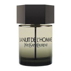 La Nuit de l'Homme - Eau de Toilette