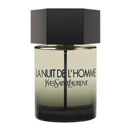 La Nuit de l'Homme - Eau de Toilette