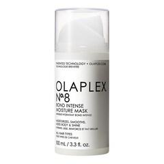 No.8 Bond Intense Moisture Mask - Maschera Capillare, OLAPLEX