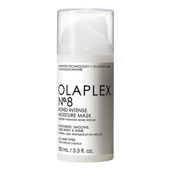 No.8 Bond Intense Moisture Mask - Maschera Capillare, OLAPLEX