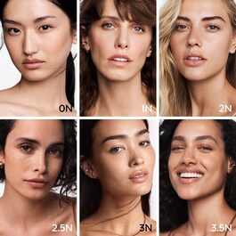 Terracotta Concealer - Correttore perfezione naturale tenuta 24H no transfer