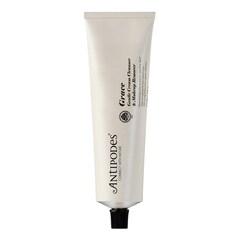 Grace - Crema detergente e struccante delicata, ANTIPODES