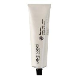 Grace - Crema detergente e struccante delicata