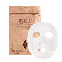 Instant Magic Facial Dry Sheet Mask - Maschera Viso