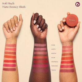 Soft Pinch Matte Bouncy Blush - Blush in crema e polvere