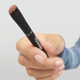 Pennello sfumino 10 - Applicazione intuitiva, finish impeccabile