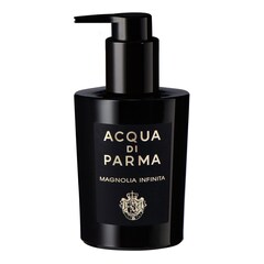 Magnolia Infinita - Sapone Mani e Corpo, ACQUA DI PARMA