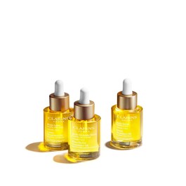 Huile Lotus - Olio Viso per Pelle mista o grassa