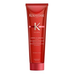 Crème UV Sublime - Crema idratante per capelli, KÉRASTASE