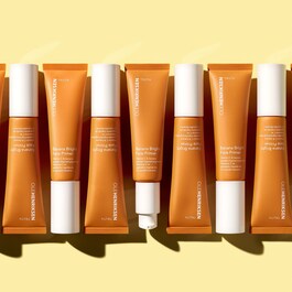 Banana Bright Face Primer - Primer viso illuminante con Vitamina C di  OLEHENRIKSEN ≡ SEPHORA