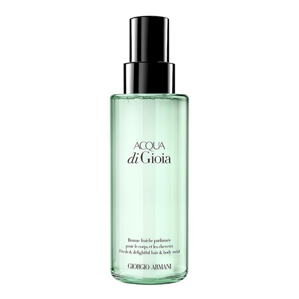 Acqua di Gioia - Hair & Body Mist, ARMANI