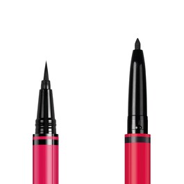 Twin Liner - Duo liner liquido e matita colorata 16h di tenuta