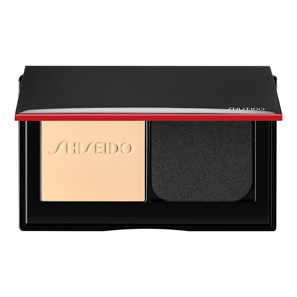Synchro Skin Self-Refreshing Powder Foundation - Fondotinta, SHISEIDO