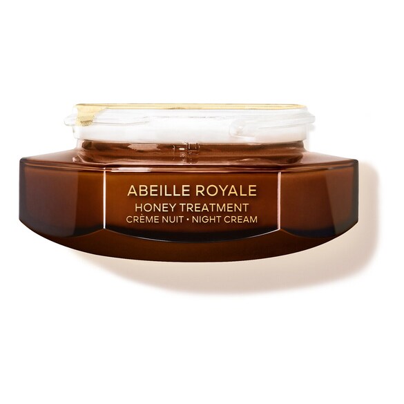 Abeille Royale - Honey Treatment crema notte, GUERLAIN