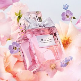 Miss Dior Blooming Bouquet - Eau de toilette – Note fresche e delicate