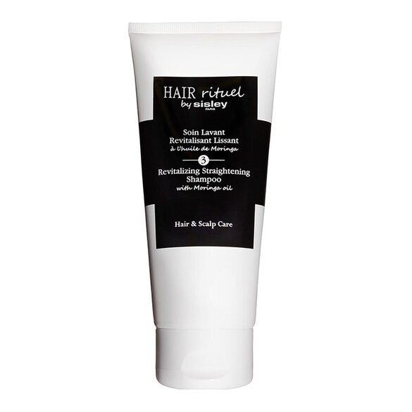 Soin Lavant Lissant à l'huile de Moringa, HAIR RITUEL BY SISLEY