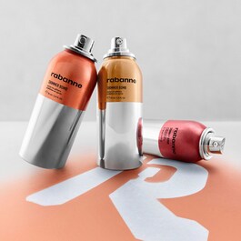 Arts Factory Shimmer Bomb - Glitter Spray Viso & Corpo