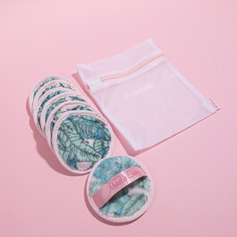Kit Tropical 7 giorni - Dischetti struccanti Formato Viaggio