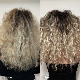 Like A Virgin - Shampoo Detox Purificante