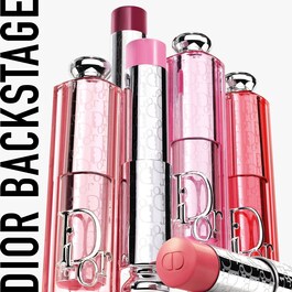 Dior Backstage Rosy Glow Stick – blush in stick radioso, colore pH reagente