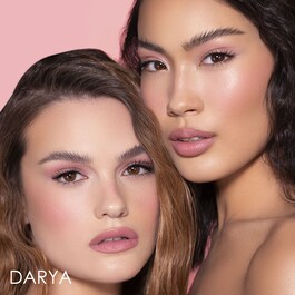 Puff Paint - Blush Liquido