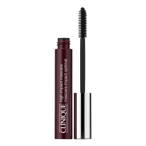 High Impact Mascara in Black Honey - mascara black honey, CLINIQUE