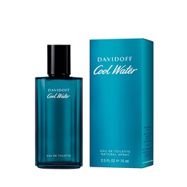 Cool Water - Eau de Toilette Uomo