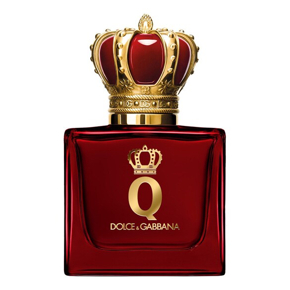 Q by Dolce&Gabbana - Parfum, DOLCE & GABBANA