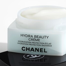 HYDRA BEAUTY CRÈME - Idratazione Protezione E Luminosità - Crema