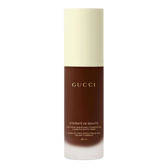 Eternité de Beauté Foundation SPF 15 - Fondotinta, GUCCI