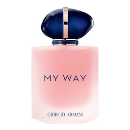 My Way Floral - Eau De Parfum La nuova fragranza floreale