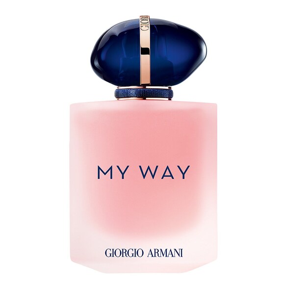 My Way Floral - Eau De Parfum La nuova fragranza floreale, ARMANI