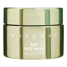 SOS FACE MASK - Maschera Viso