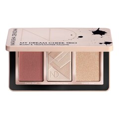 My Dream Cheek Trio - Trio per l'incarnato, NATASHA DENONA