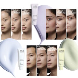 STEP 1 PRIMER COLOR CORRECTOR - Base Correttiva dell'Incarnato 
