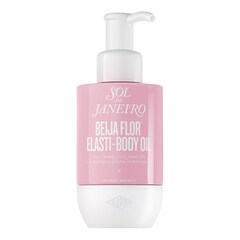 Beija Flor™ Elasti-Body Oil - Olio rimpolpante per il corpo, SOL DE JANEIRO