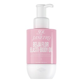 Beija Flor™ Elasti-Body Oil - Olio rimpolpante per il corpo