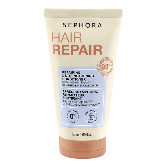Balsamo riparatore fortificante - Trattamento di riparazione, SEPHORA COLLECTION