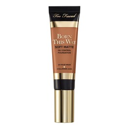 Born This Way Soft Matte Foundation - Fondotinta
