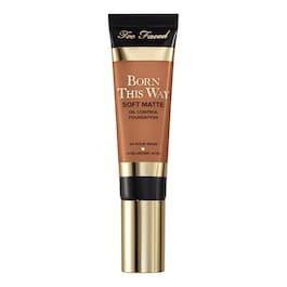 Born This Way Soft Matte Foundation - Fondotinta image