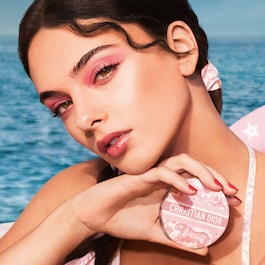 Dior Vernis – Smalto effetto gel – Colore couture